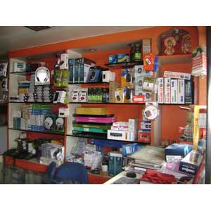 Computer Accessories